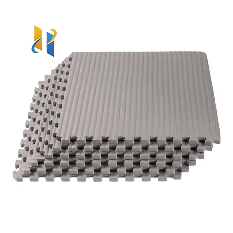 exercise mat eva foam interlocking tiles